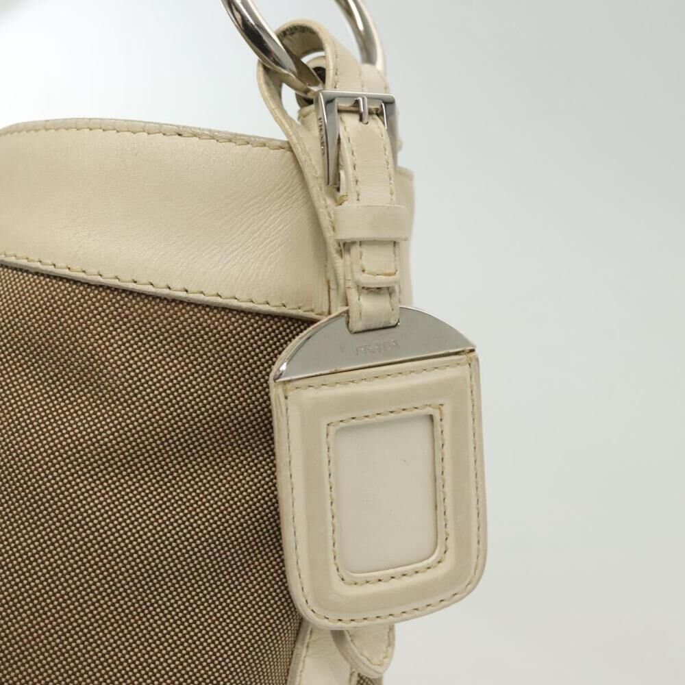 Prada Shoulder Bag