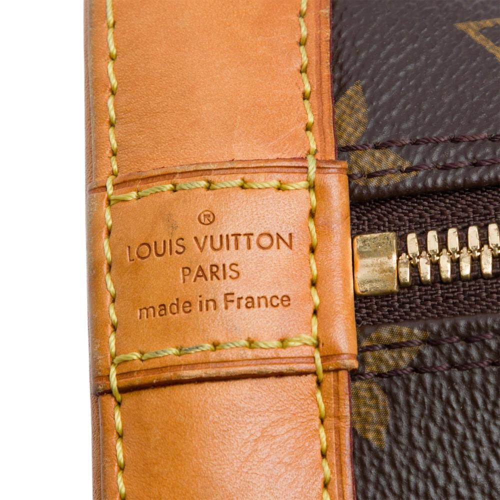 Louis Vuitton Alma