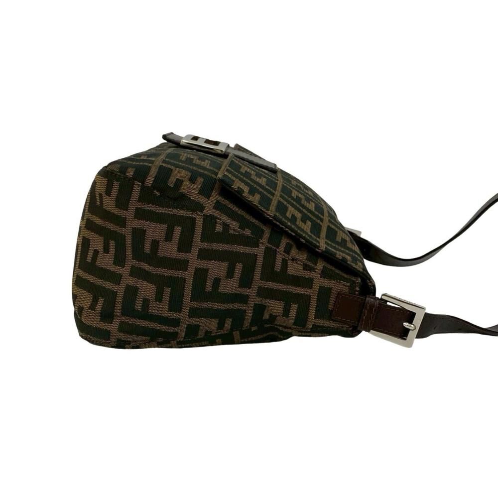 Fendi Baguette Mamma