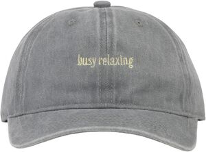 Soft Served Cap