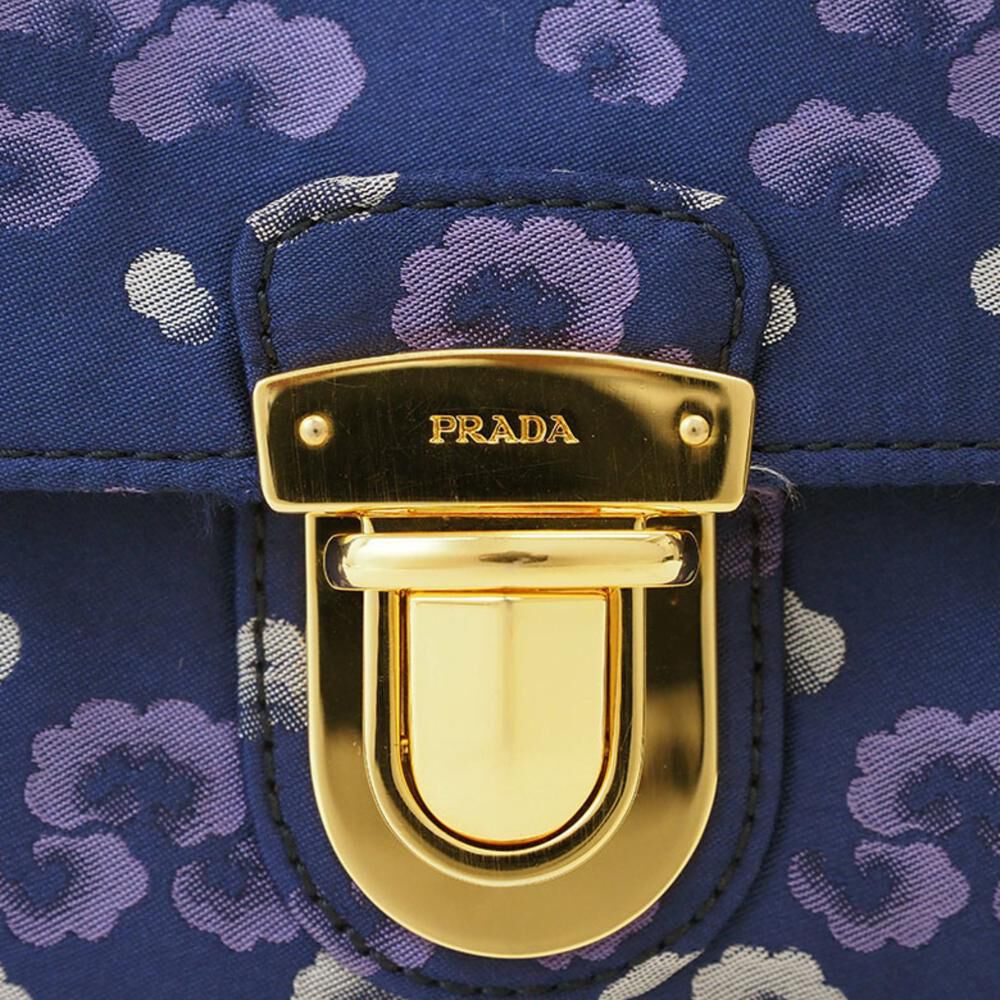 Prada Shoulder Bag