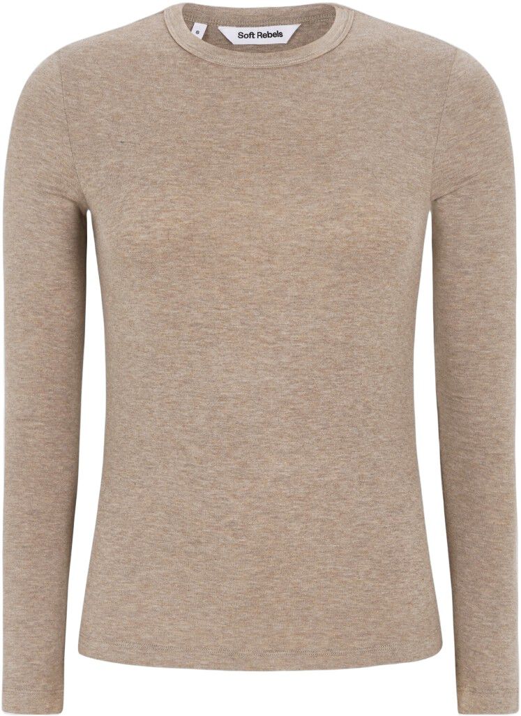 SRRoman O-neck