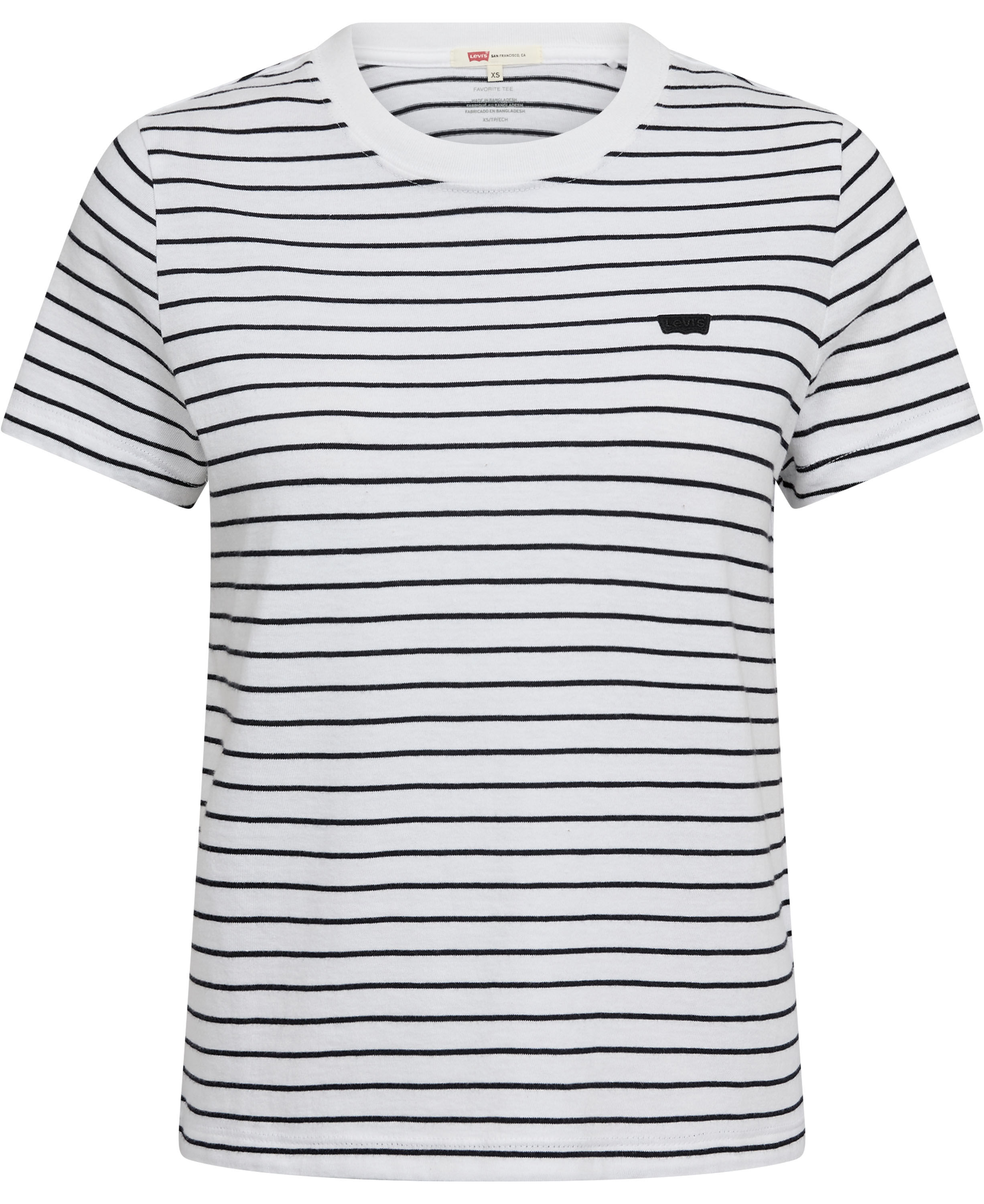 FAVORITE COTTON TEE HM GOLF CO