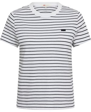 FAVORITE COTTON TEE HM GOLF CO