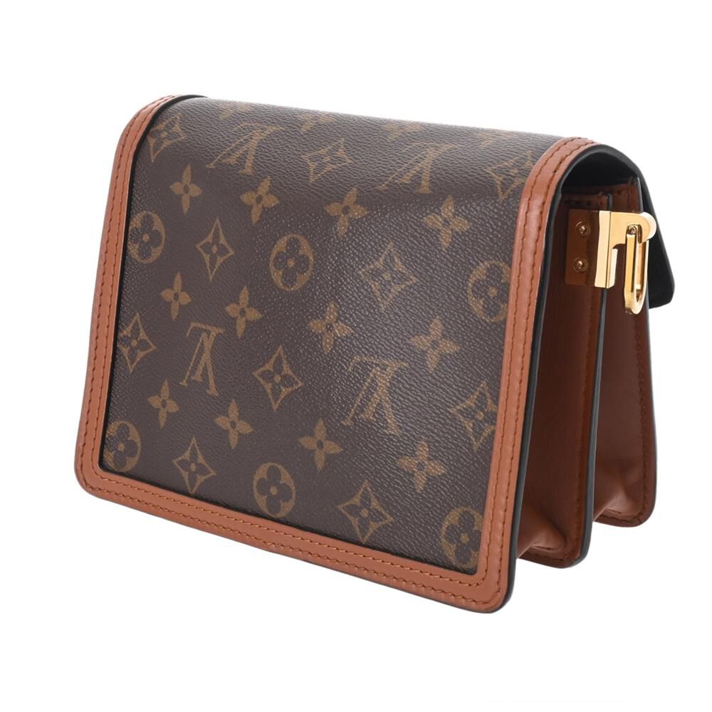 Louis Vuitton Dauphine