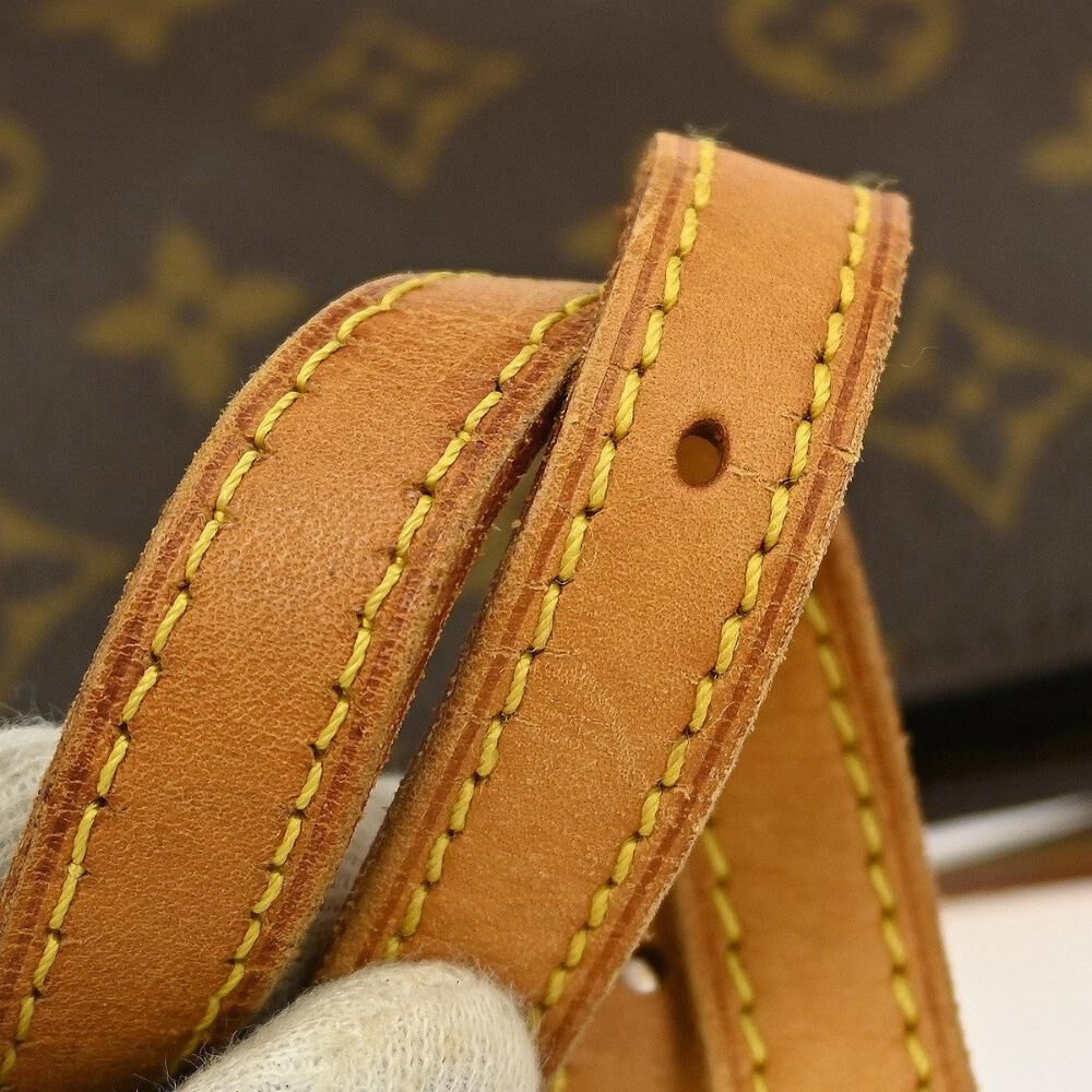 Louis Vuitton Trotteur