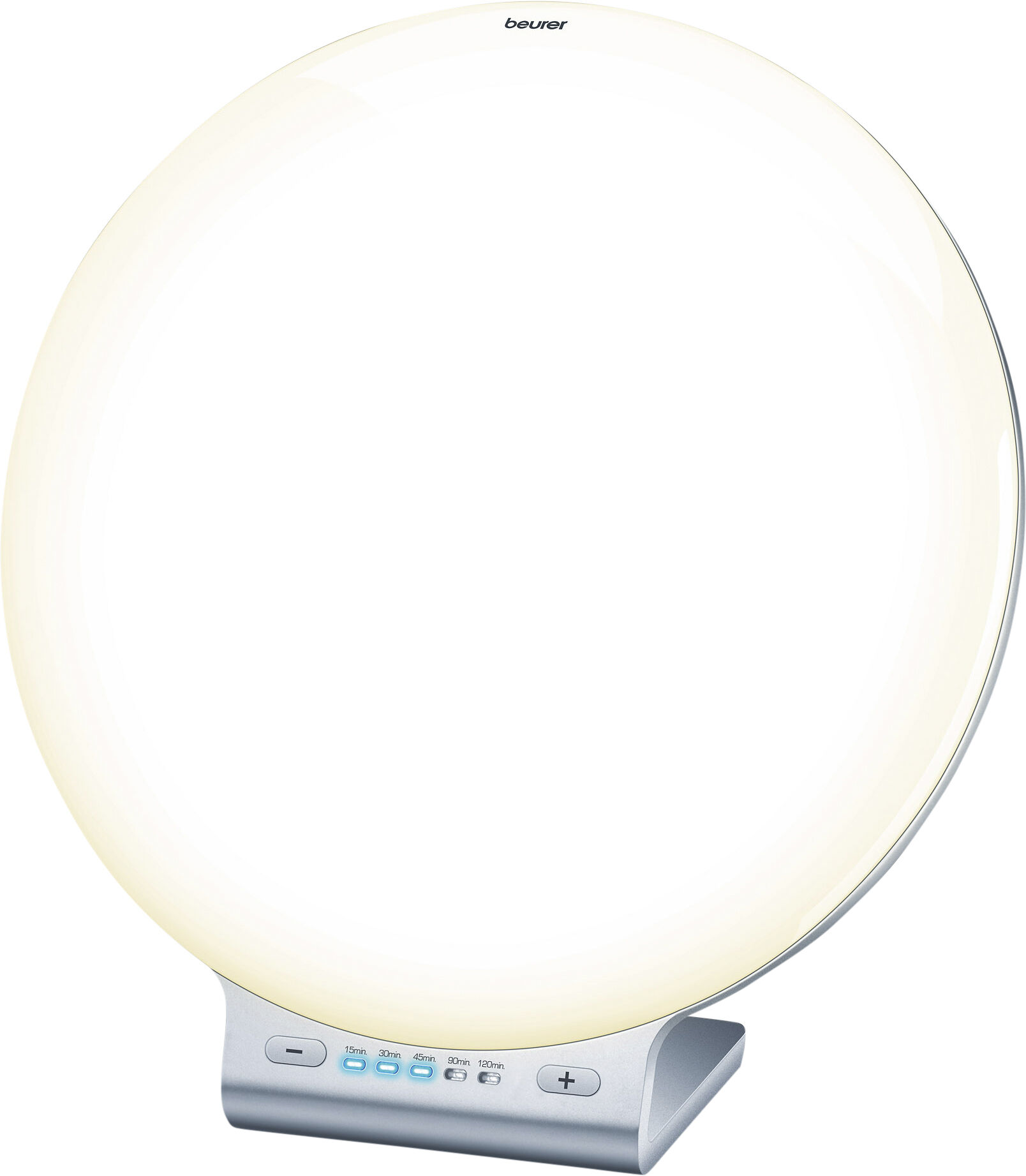 Ljusterapilampa TL 70