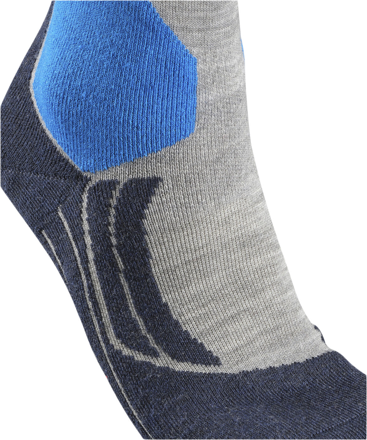 Falke SK2 skistr&oslash;mper, herre