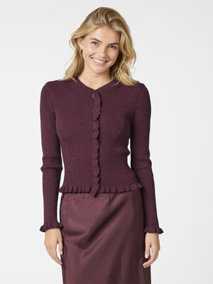 Eshra Knit Blouse