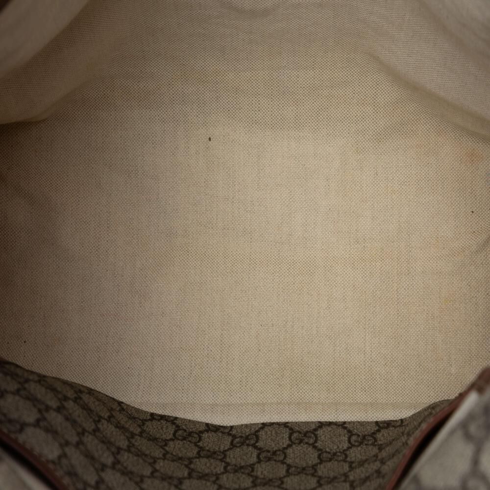 Gucci Messenger Bag