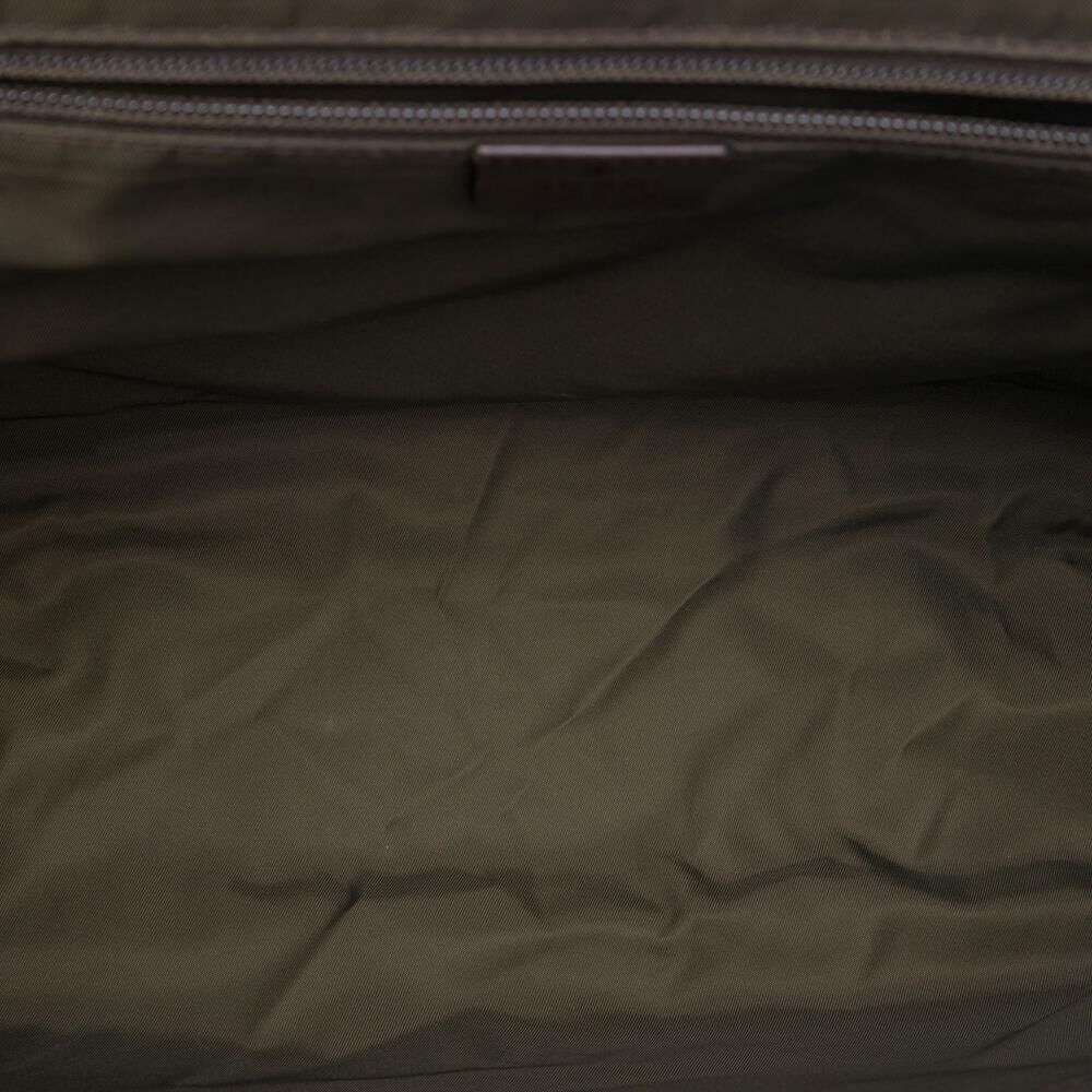 Gucci Messenger Bag