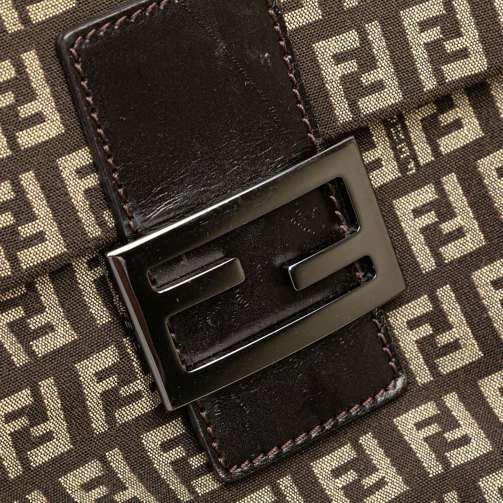 Fendi Crossbody Bag