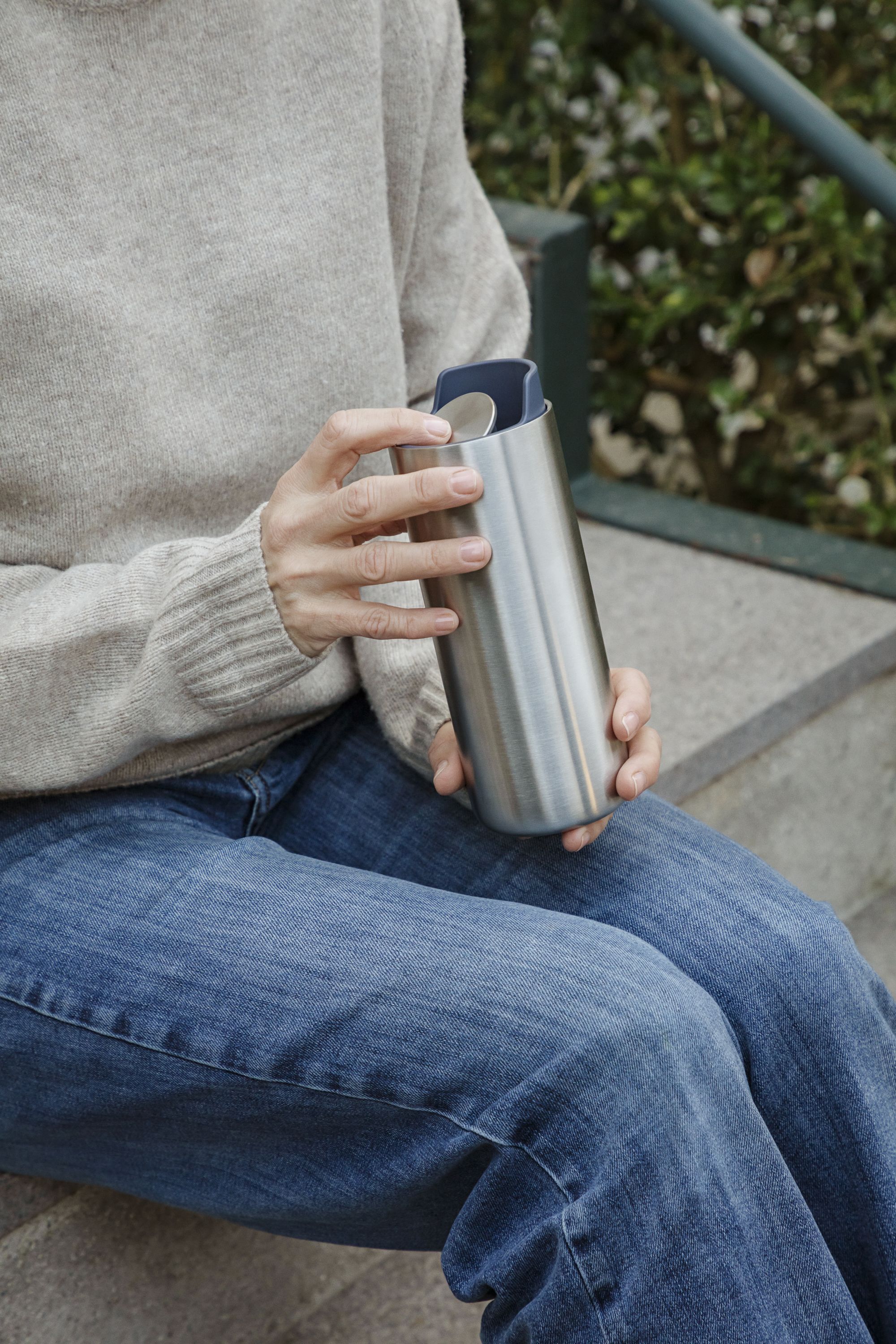 Urban To Go Cup 0,35 l Night sky