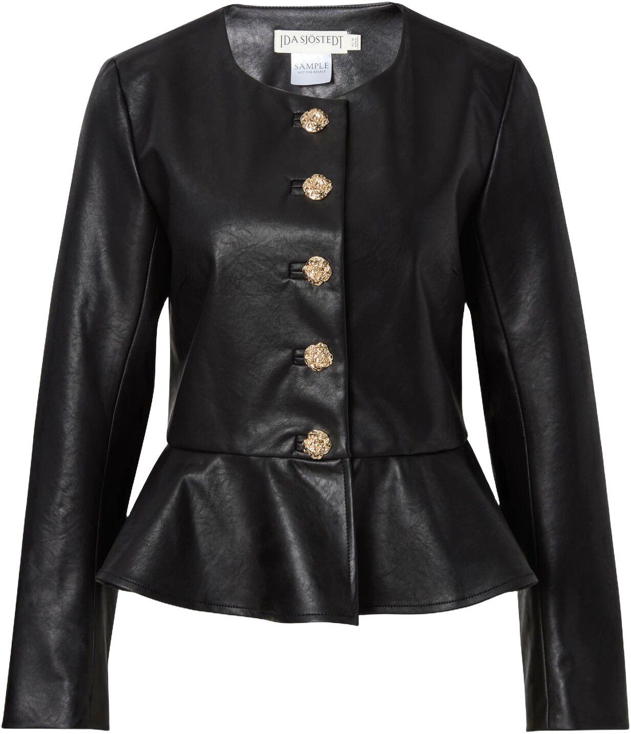 EVIE JACKET