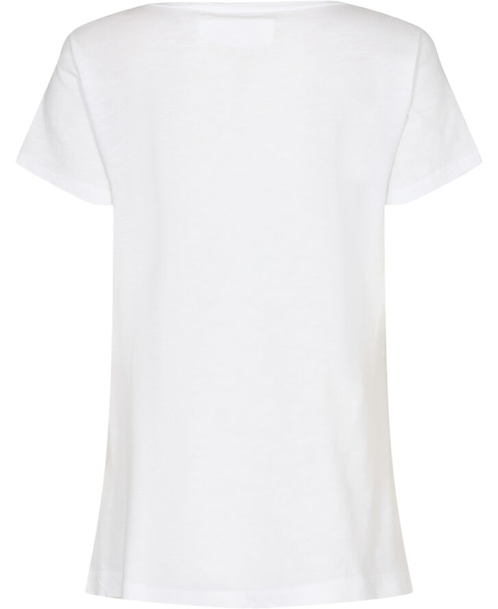 Arden Organic O-SS Tee