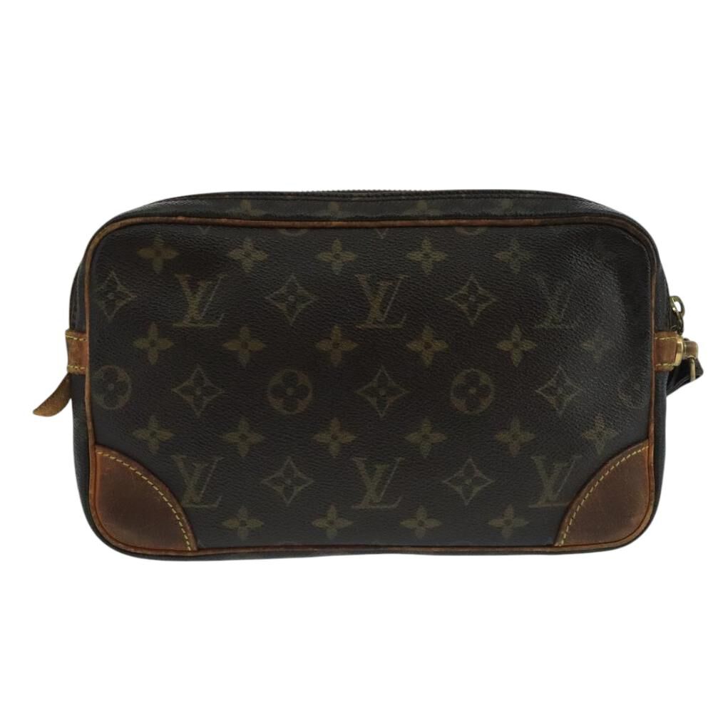 Louis Vuitton Marly Dragonne