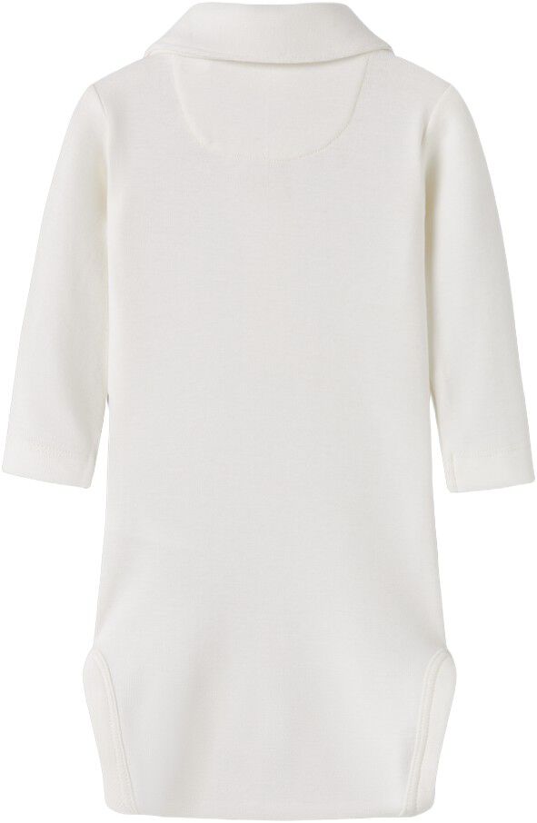 Nbmfundo Ls Slim Body Lil