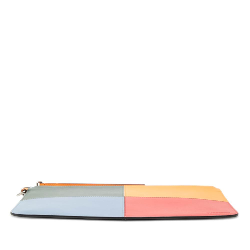 Burberry Clutch
