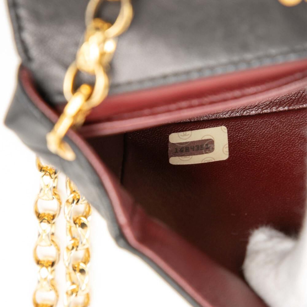 Chanel Crossbody Bag