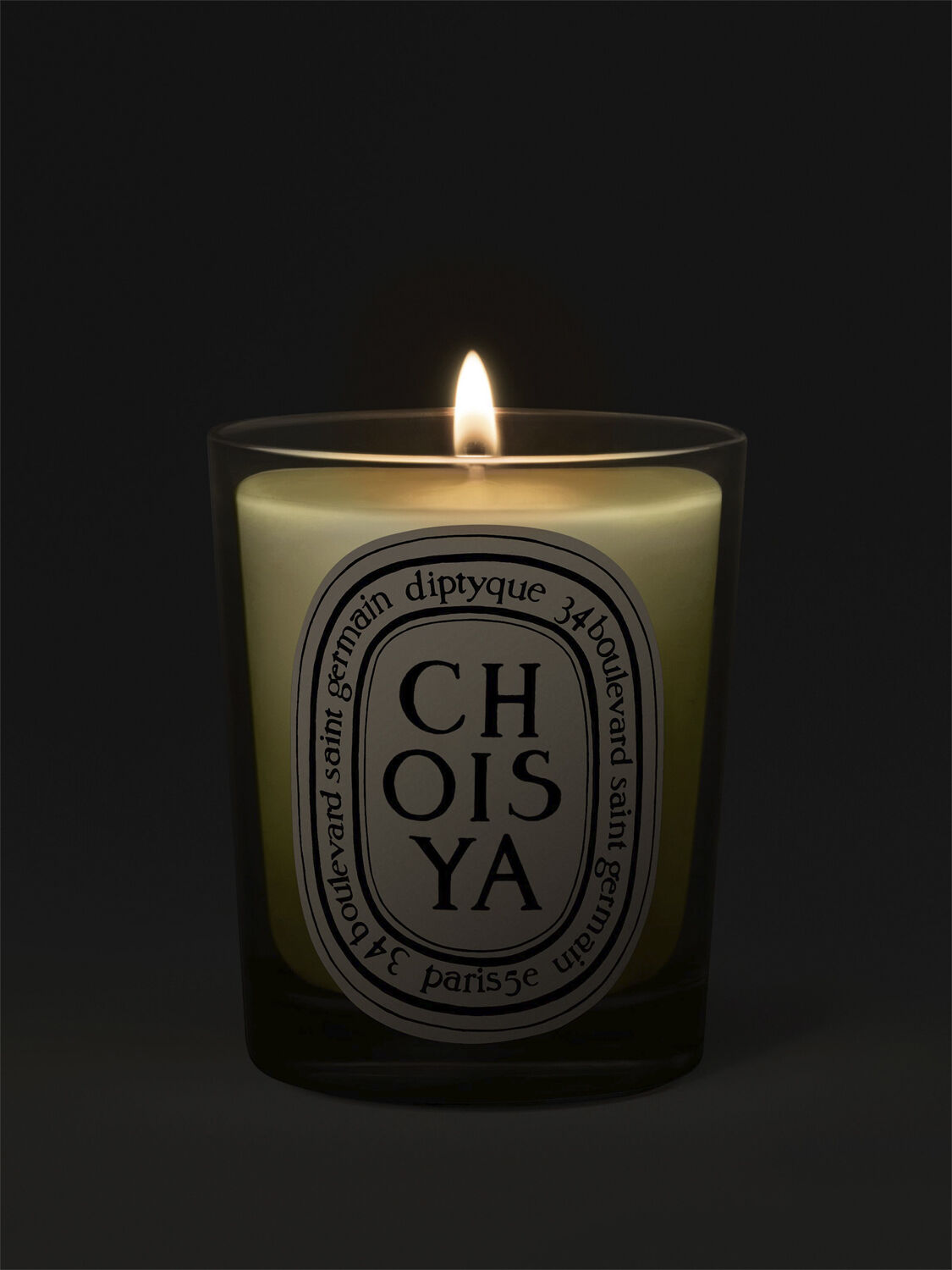 Standard candle Choisya 190 g