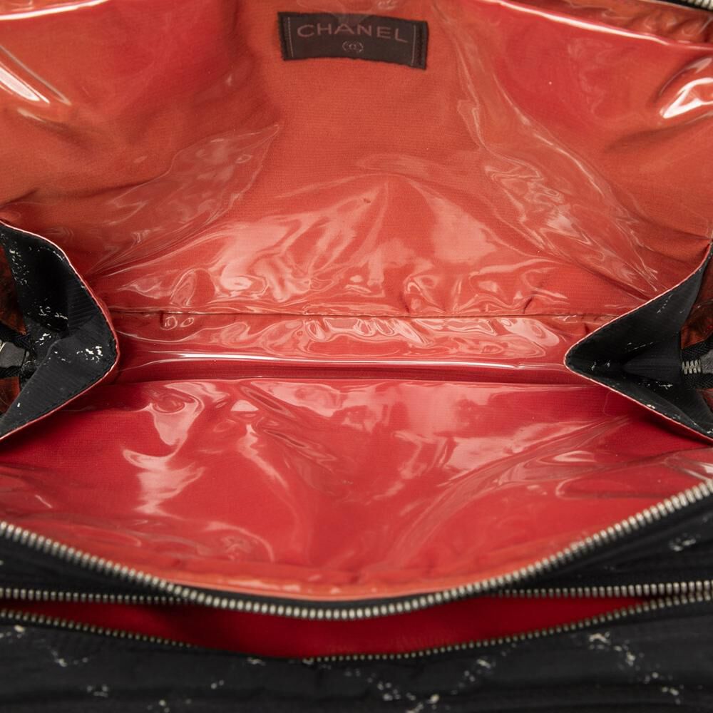 Chanel Travel Line
