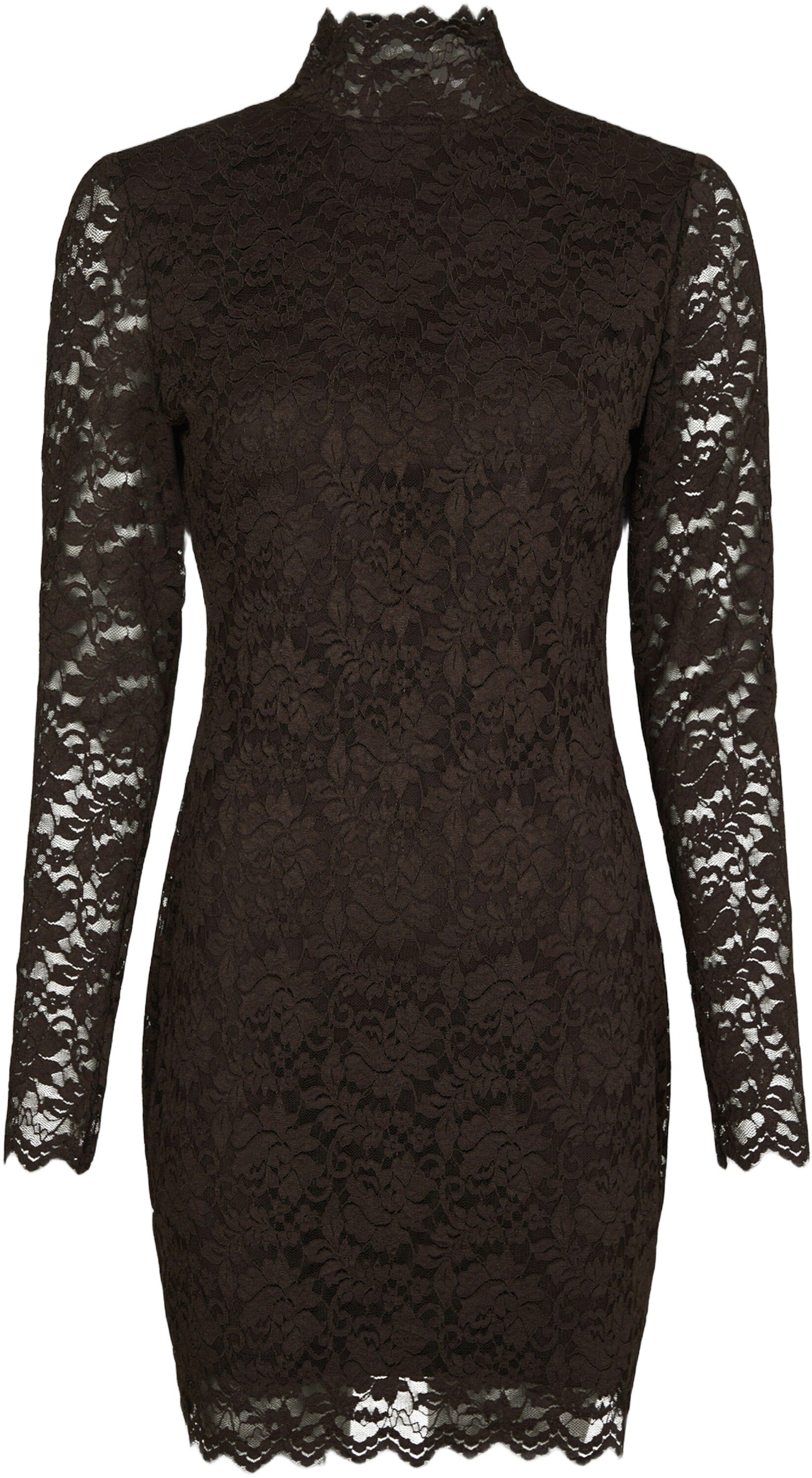 Lizette Laceflower Dress