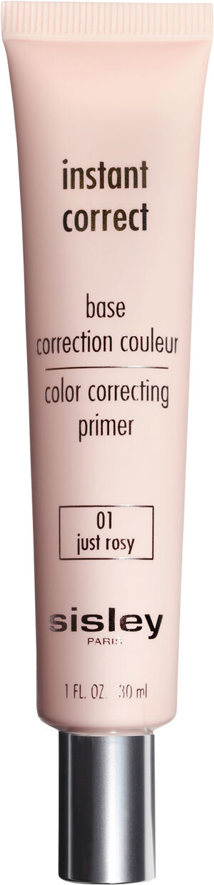 Instant Correct - 01 just rosy