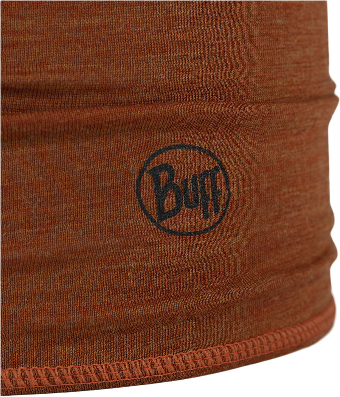 Buff Merinould LW Solid Cinnamon