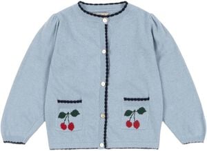 ALEXA KNIT CARDIGAN