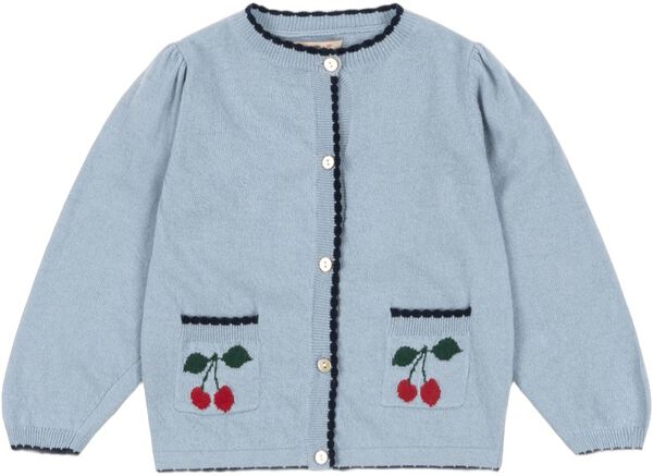 ALEXA KNIT CARDIGAN