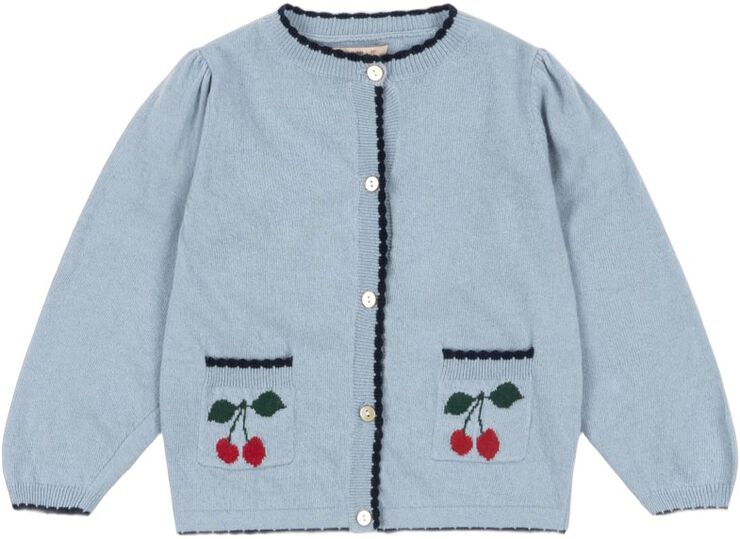 ALEXA KNIT CARDIGAN