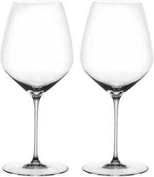 Hi-lite Bourgogneglas 2 st
