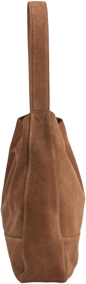 Shelbymbg Bag, Suede