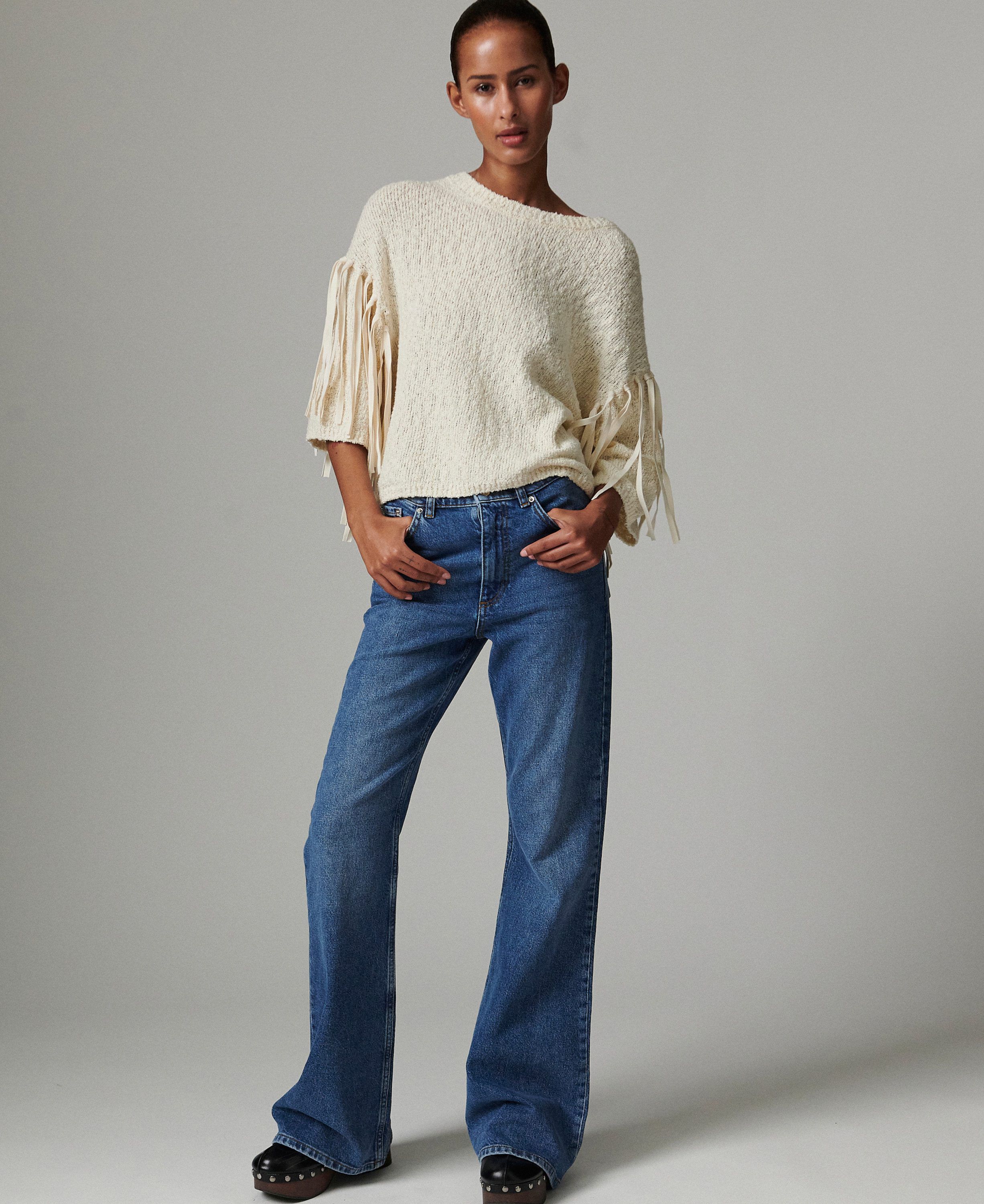 Baptiste - Airy Boucle