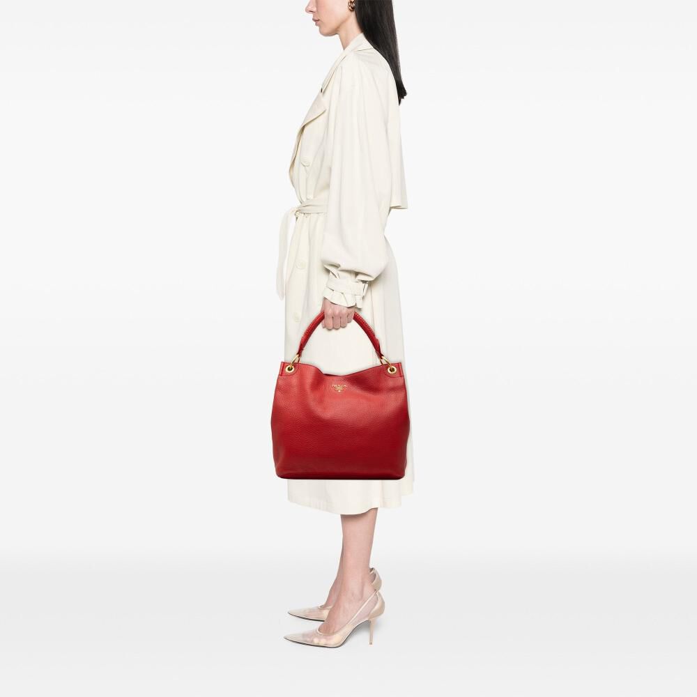 Prada Shoulder Bag