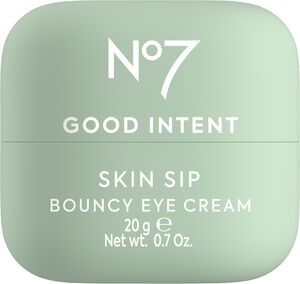 Good Intent Skin Sip Eye Cream