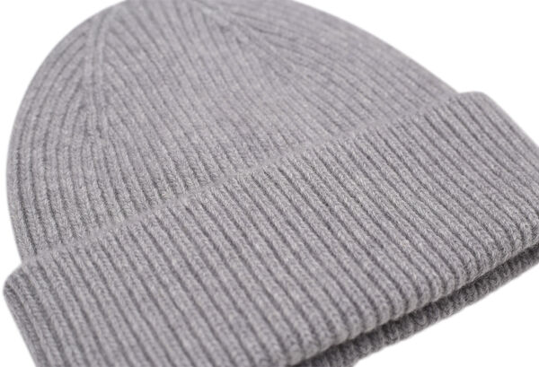 Merino Wool Beanie