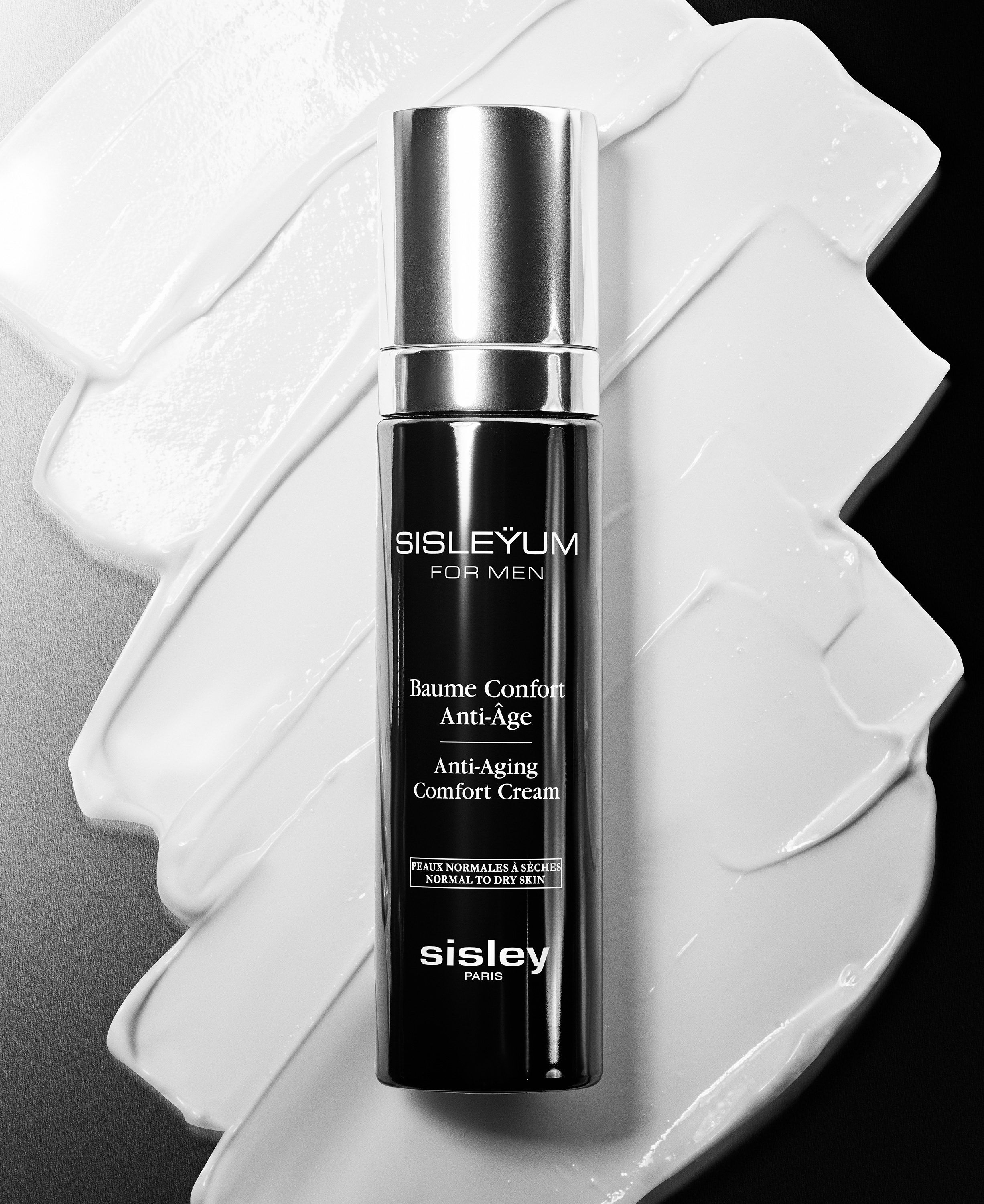 Sisle&yuml;um Anti-Aging Comfort Cream