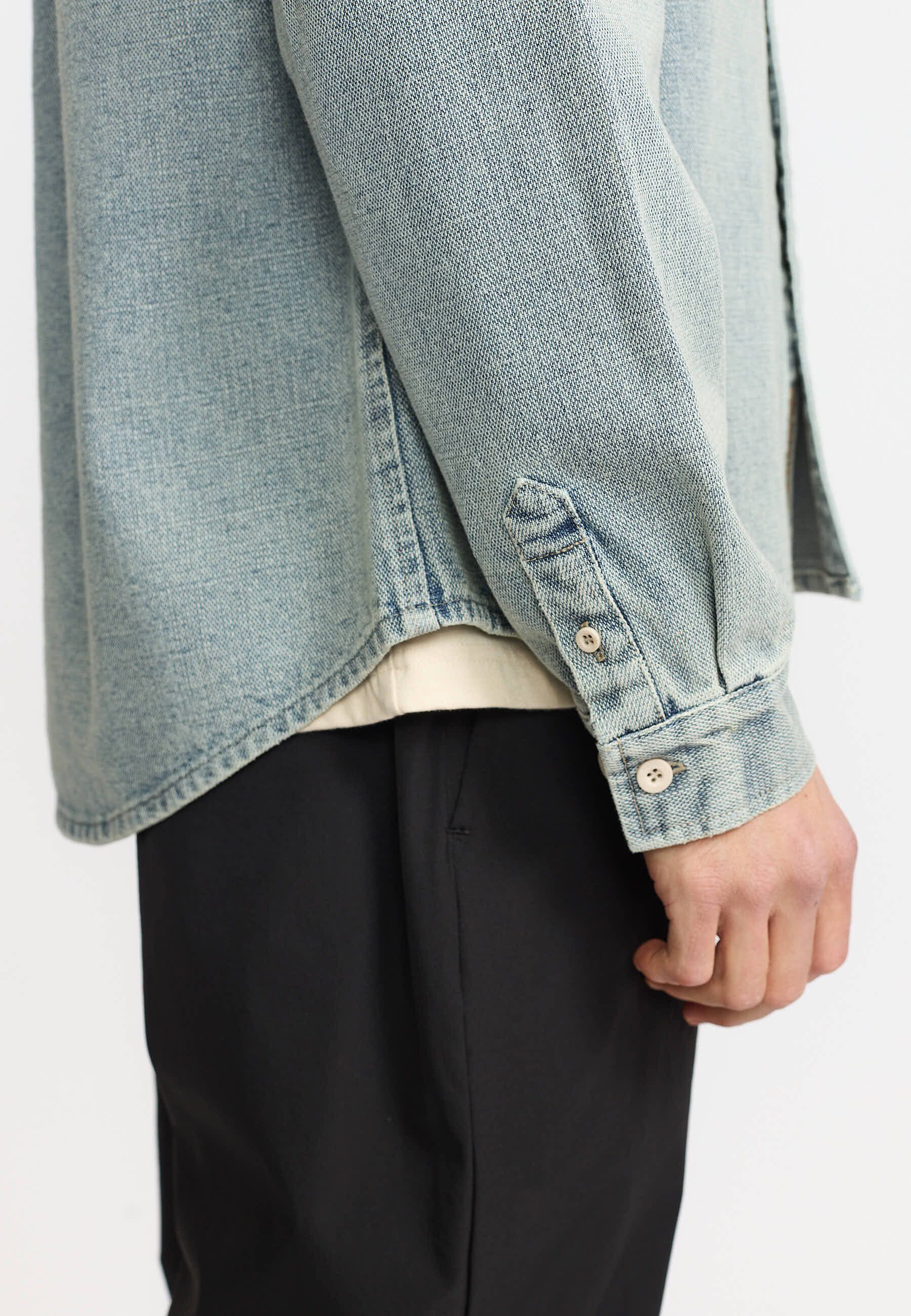 Long-sleeve Shirts