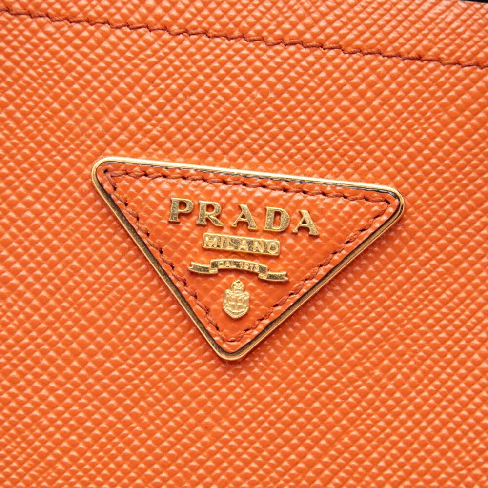 Prada Galleria Bag