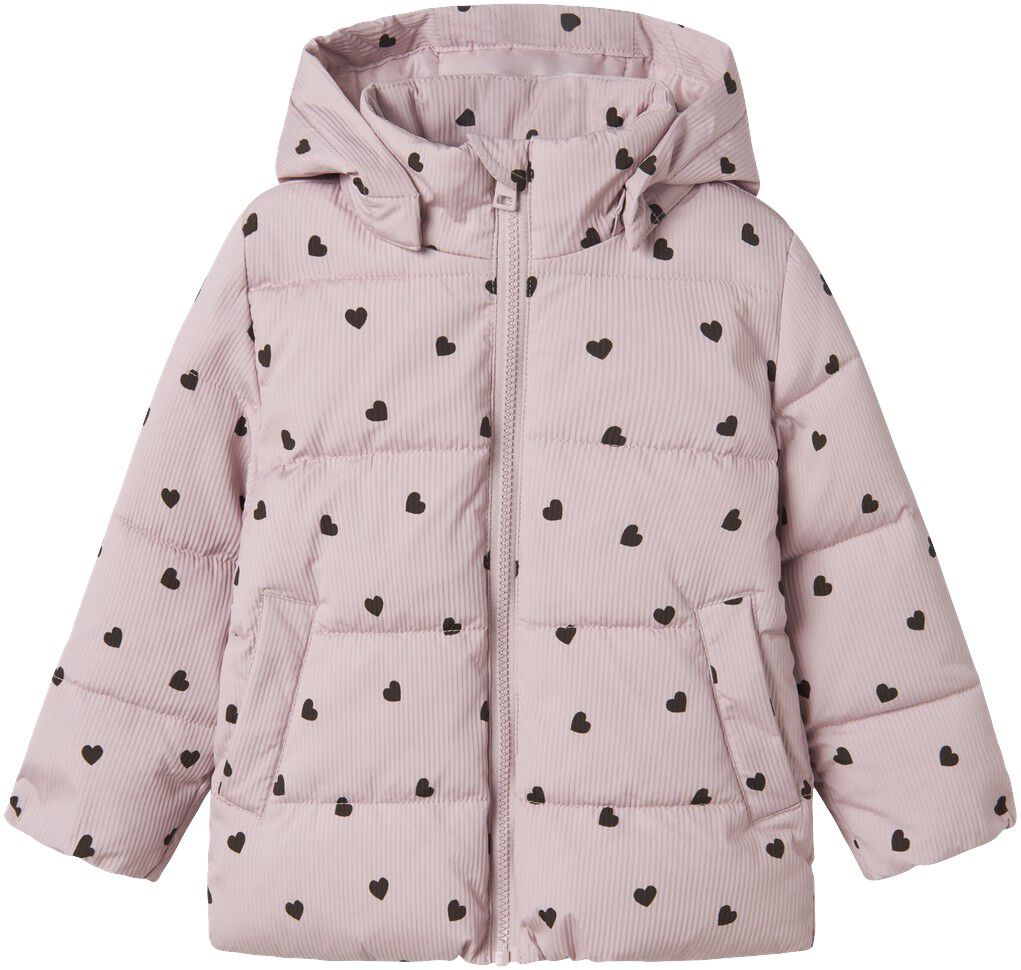 NMFMONDAY PUFFER JACKET