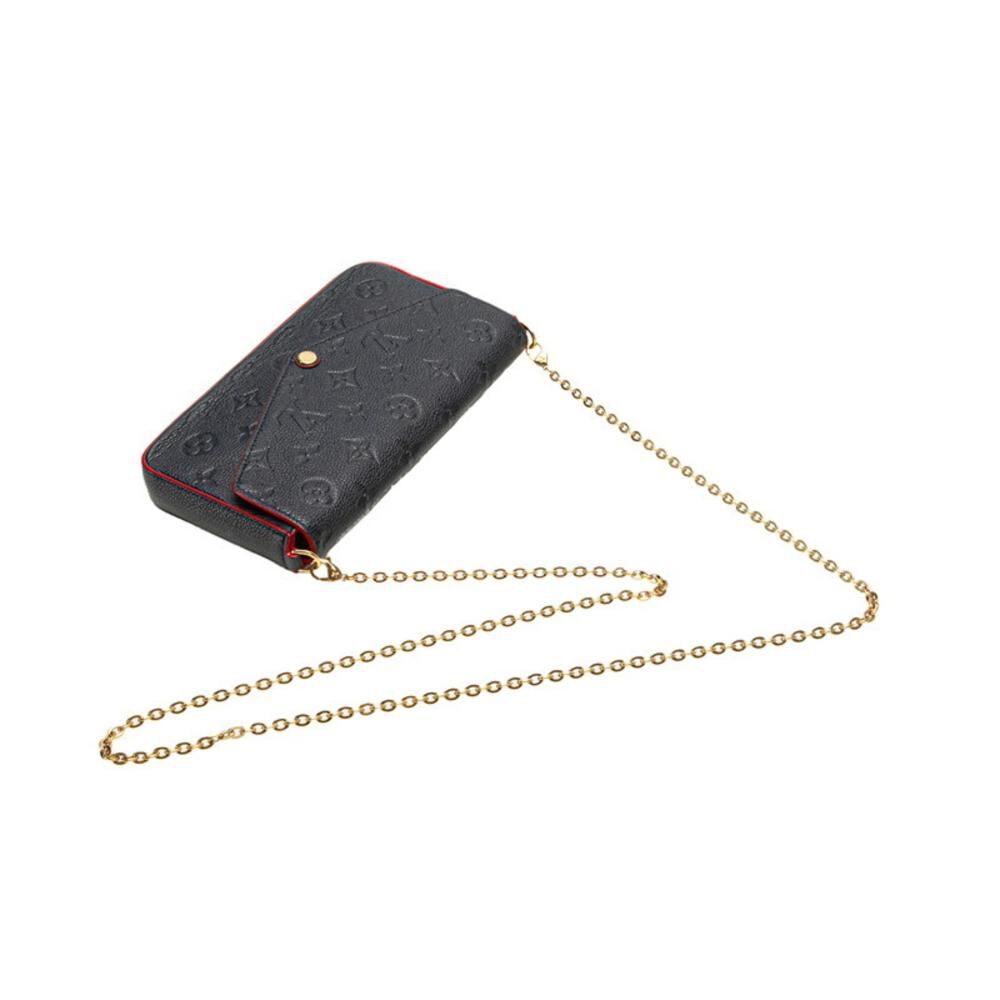 Louis Vuitton Pochette Felicie