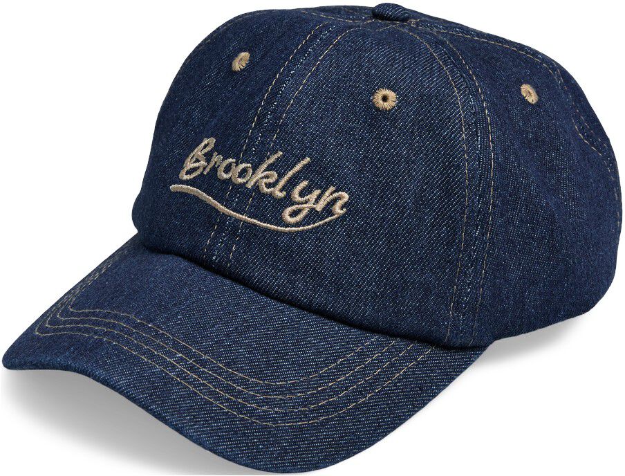 PCAMILA DENIM CAP D2D