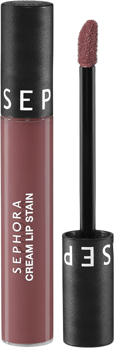 Cream Lip Stain - Matte Liquid Lipstick - Flytande, matt l&auml;ppstift