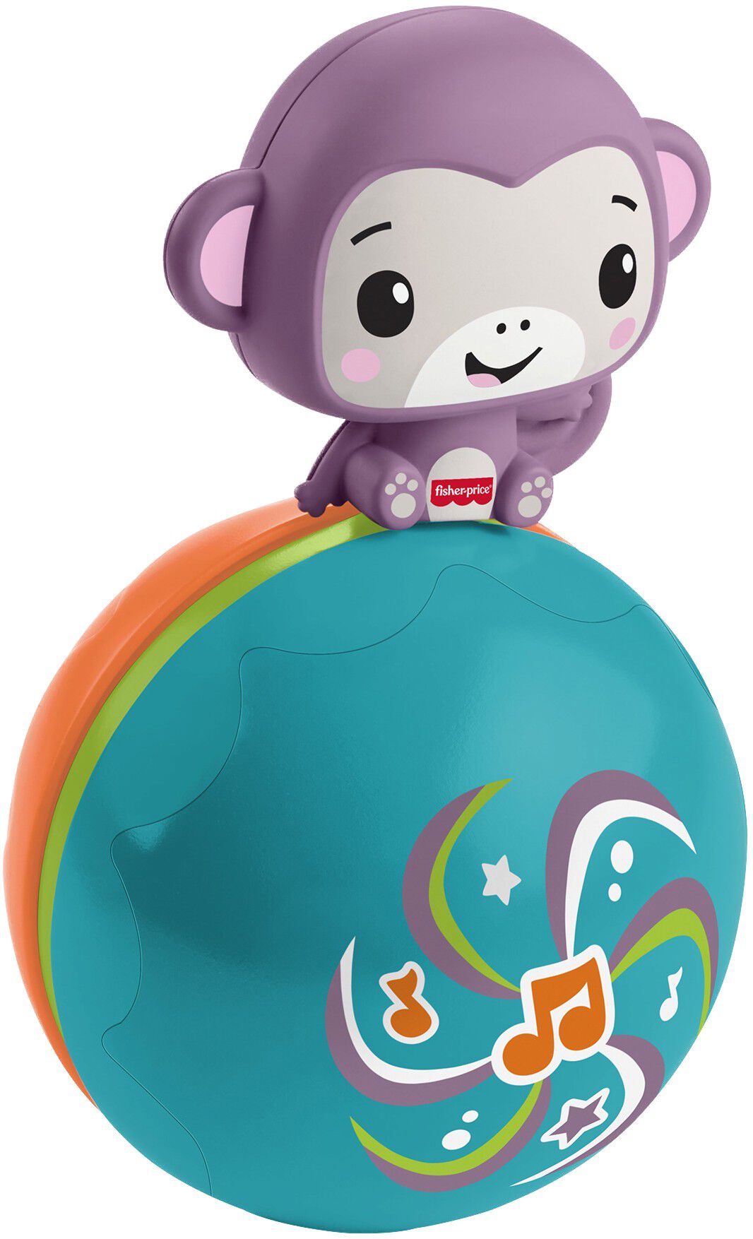 Fisher-Price Crawl & Go L
