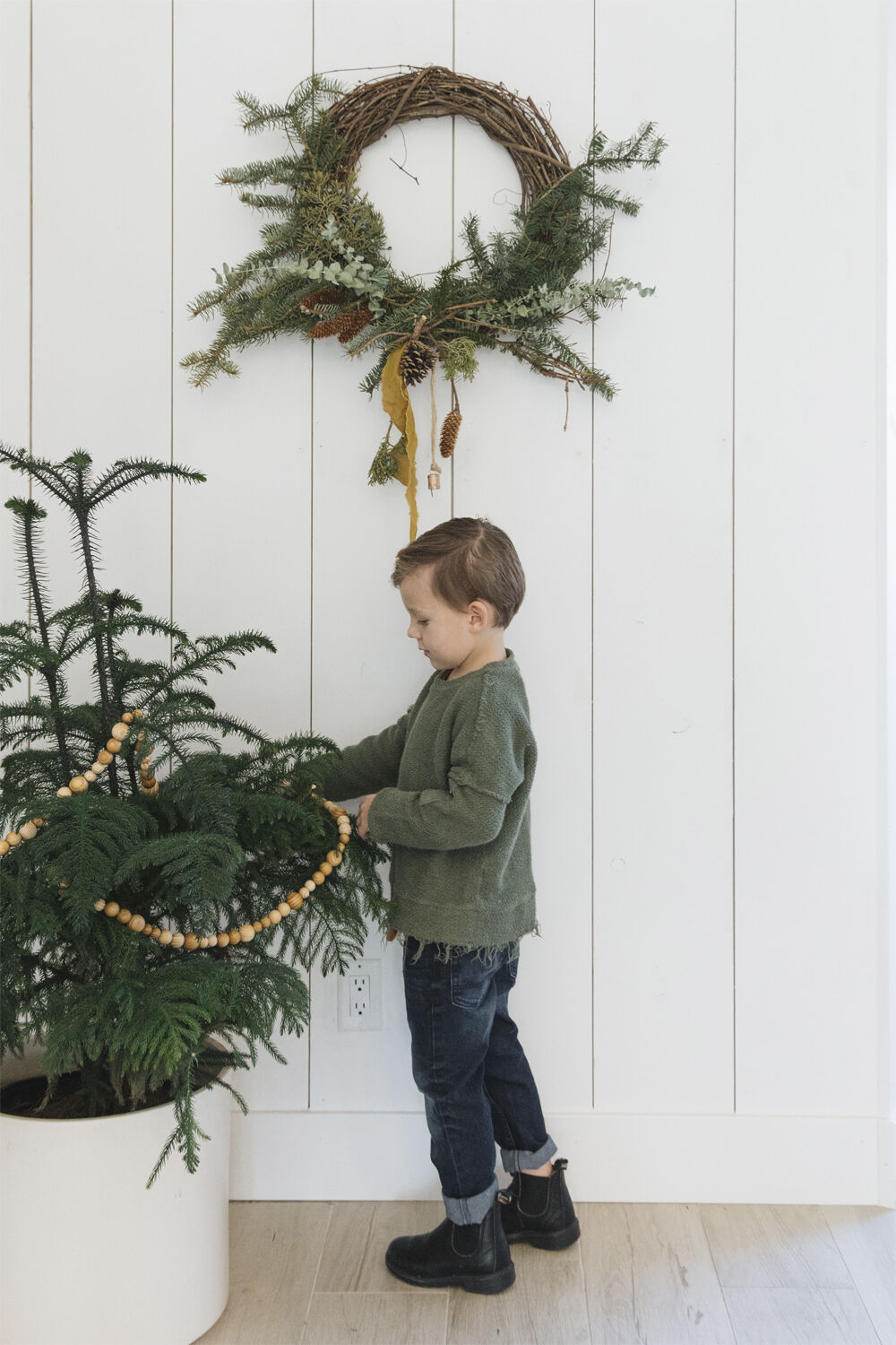 BL 531 BLUNNIES KIDS BOOT