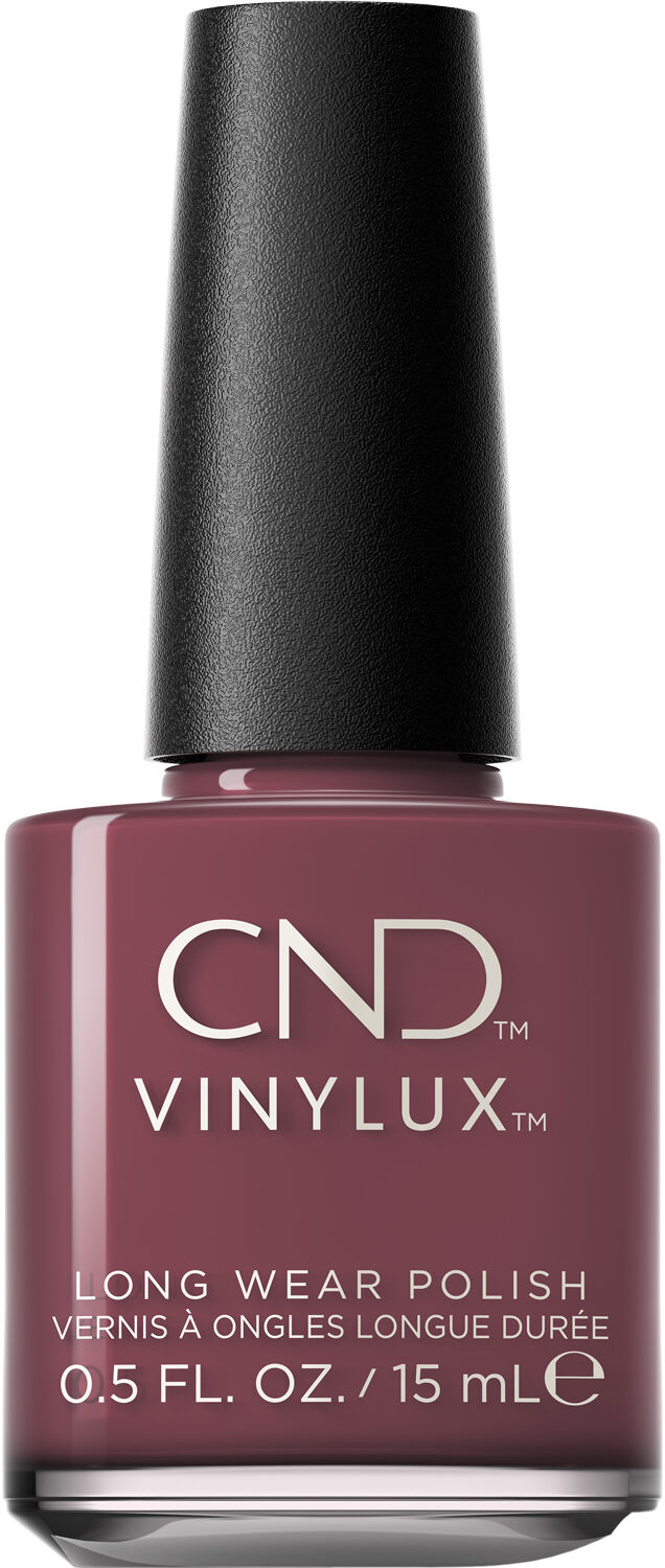 Rose-Mance, CND VINYLUX