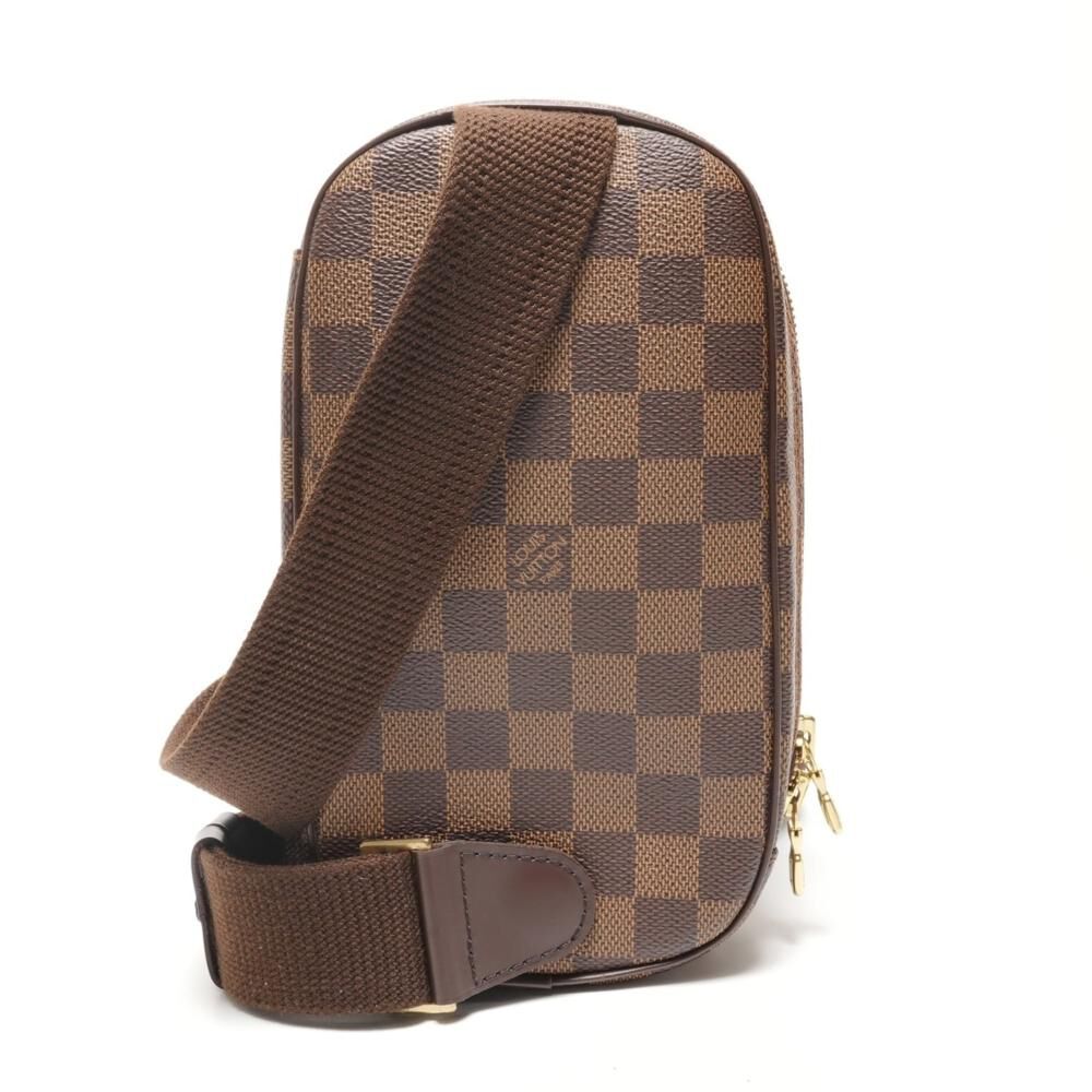 Louis Vuitton Crossbody Bag