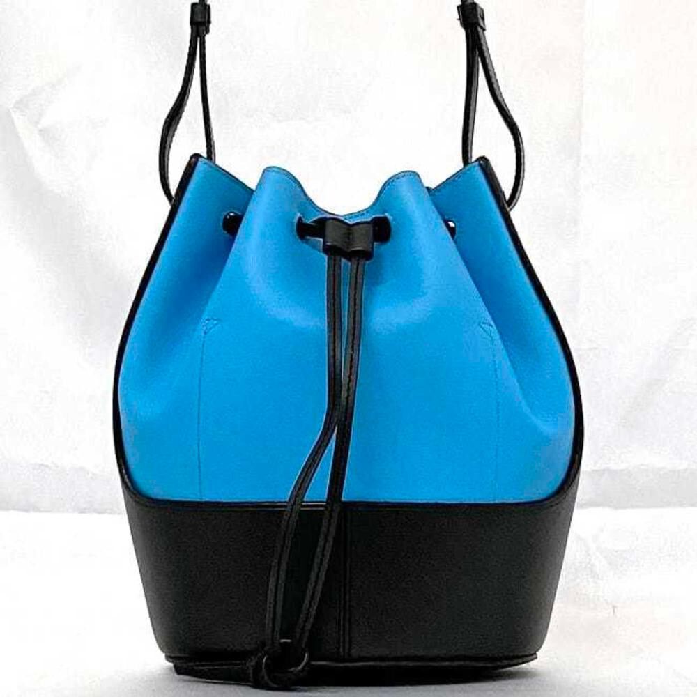 Loewe Bucket Bag