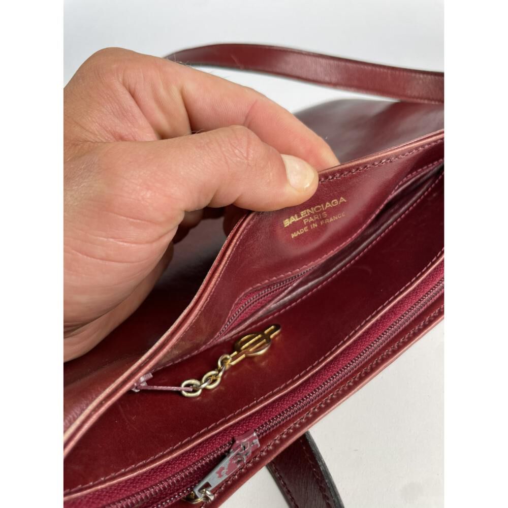 Balenciaga Shoulder Bag